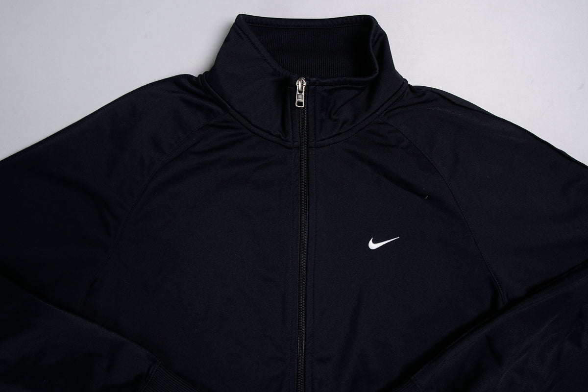 Vintage Nike Trackjacket | L