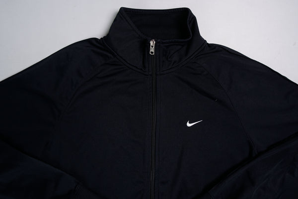 Vintage Nike Trackjacket | L