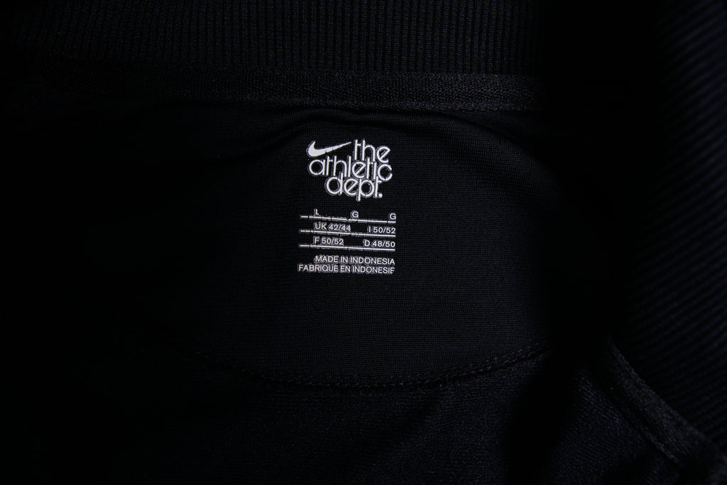Vintage Nike Trackjacket | L