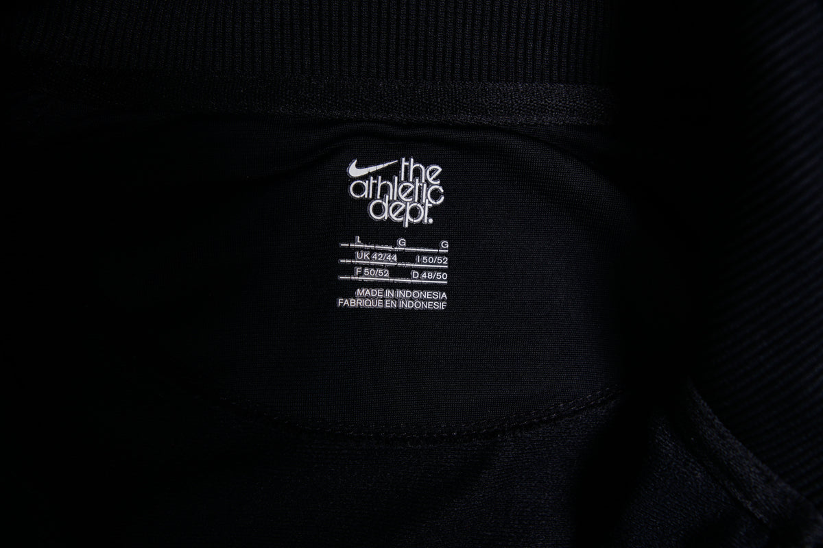 Vintage Nike Trackjacket | L