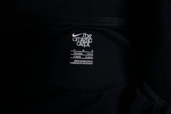 Vintage Nike Trackjacket | L