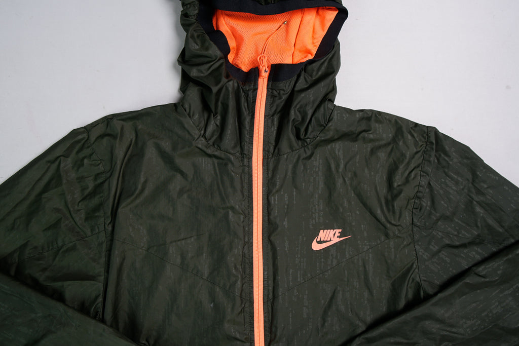 Nike Jacke | S