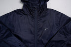 Vintage Nike Trackjacket | M