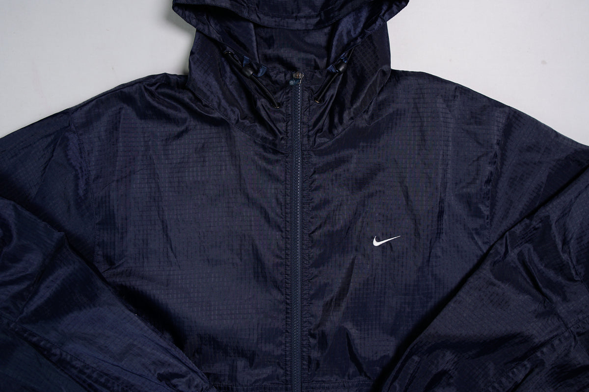 Vintage Nike Trackjacket | M