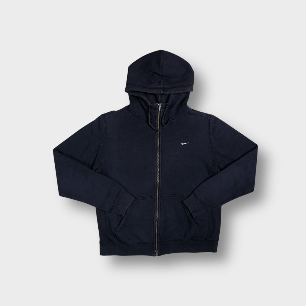 Vintage Nike Sweatjacket | S