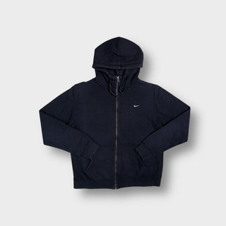 Vintage Nike Sweatjacket | S