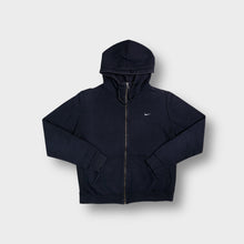 Load image into Gallery viewer, Vintage Nike Sweatjacket | S