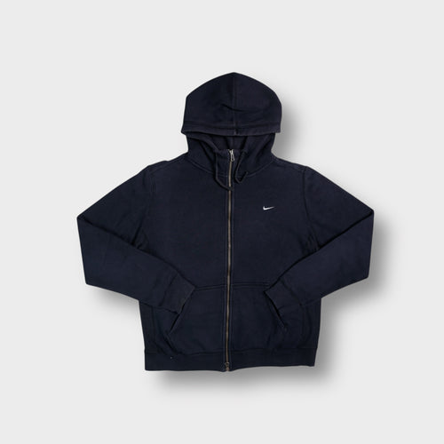 Vintage Nike Sweatjacket | S