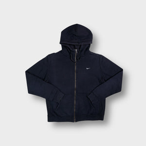 Vintage Nike Sweatjacket | S