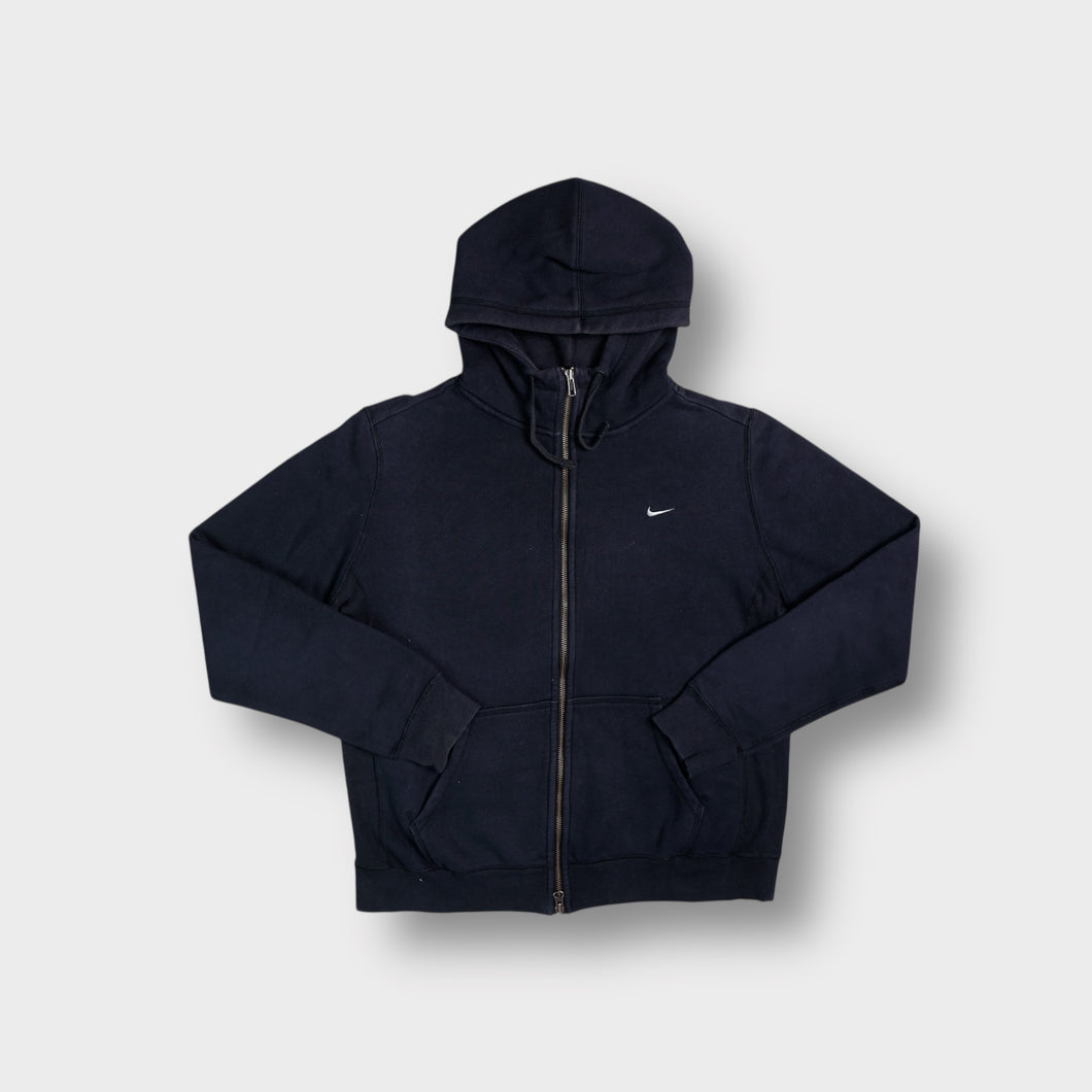 Vintage Nike Sweatjacket | S