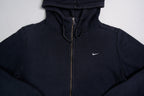 Vintage Nike Sweatjacket | S