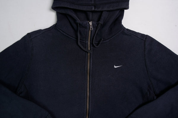 Vintage Nike Sweatjacket | S