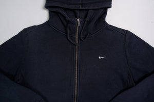 Vintage Nike Sweatjacket | S