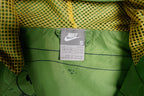 Vintage Nike x Misha Hollenbach "The Running Man" Jacket | S