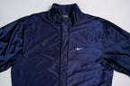 Vintage Nike Warm-up-Shirt | S