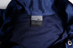 Vintage Nike Warm-up-Shirt | S