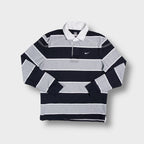 Nike Polosweater | Wmns L / Men's S