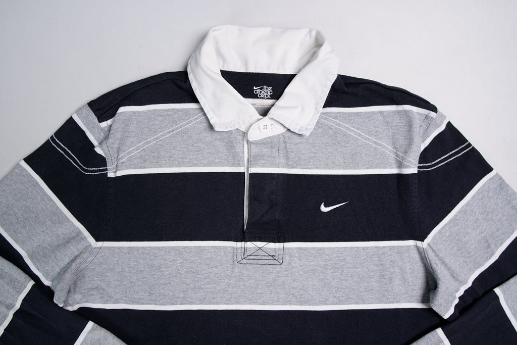 Nike Polosweater | Wmns L / Men's S
