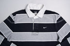 Nike Polosweater | Wmns L / Men's S