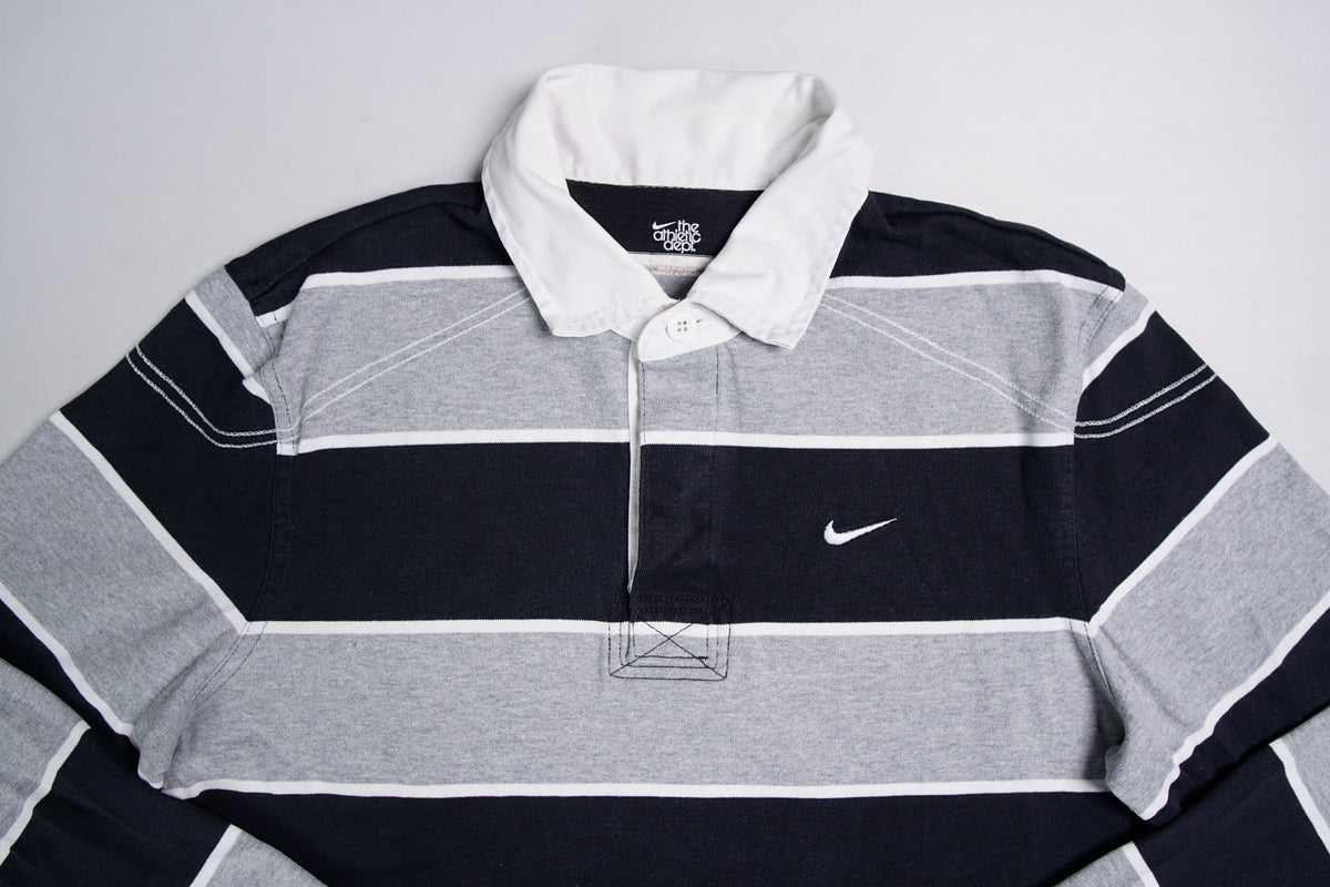 Nike Polosweater | Wmns L / Men's S