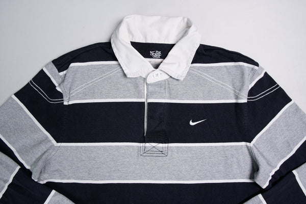 Nike Polosweater | Wmns L / Men's S