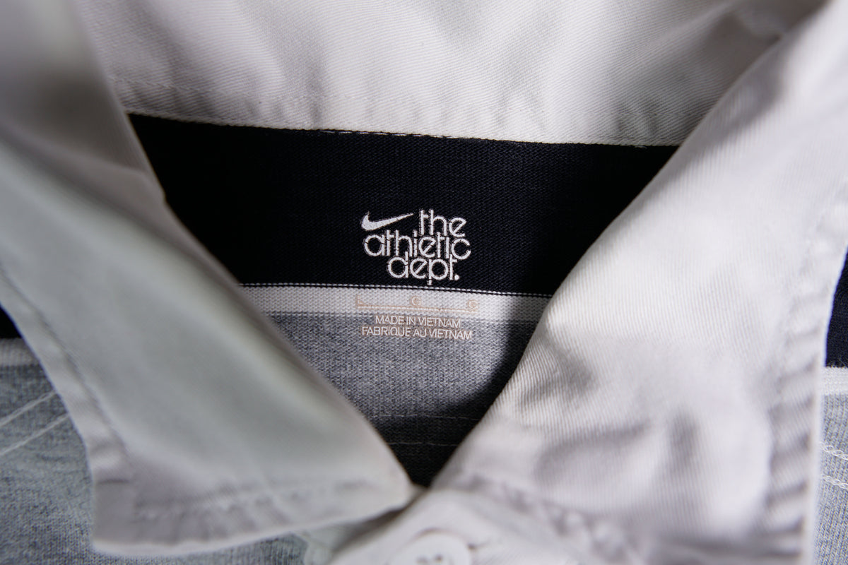 Nike Polosweater | Wmns L / Men's S
