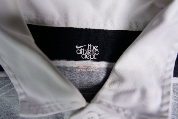 Nike Polosweater | Wmns L / Men's S