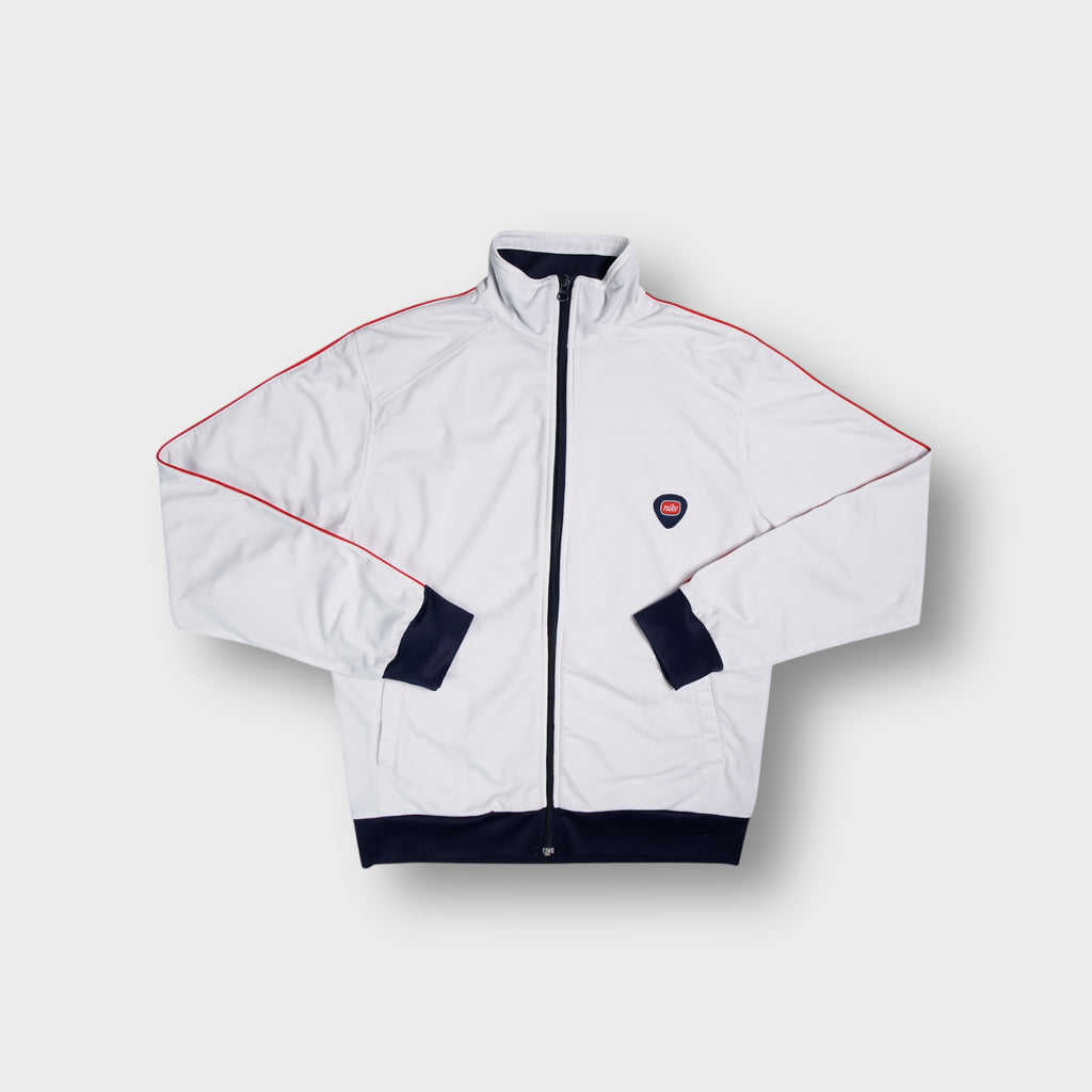 Vintage Nike Trackjacket | M