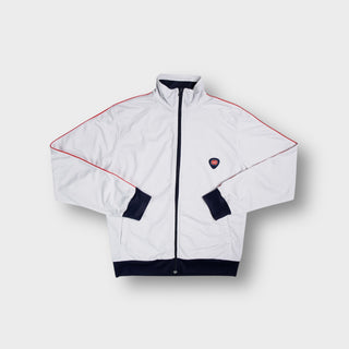 Vintage Nike Trackjacket | M