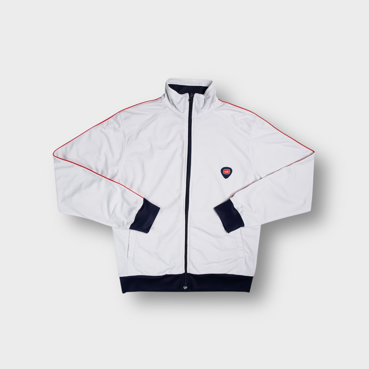 Vintage Nike Trackjacket | M