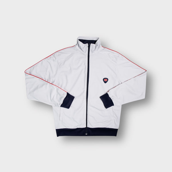 Vintage Nike Trackjacket | M