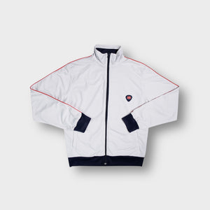 Vintage Nike Trackjacket | M