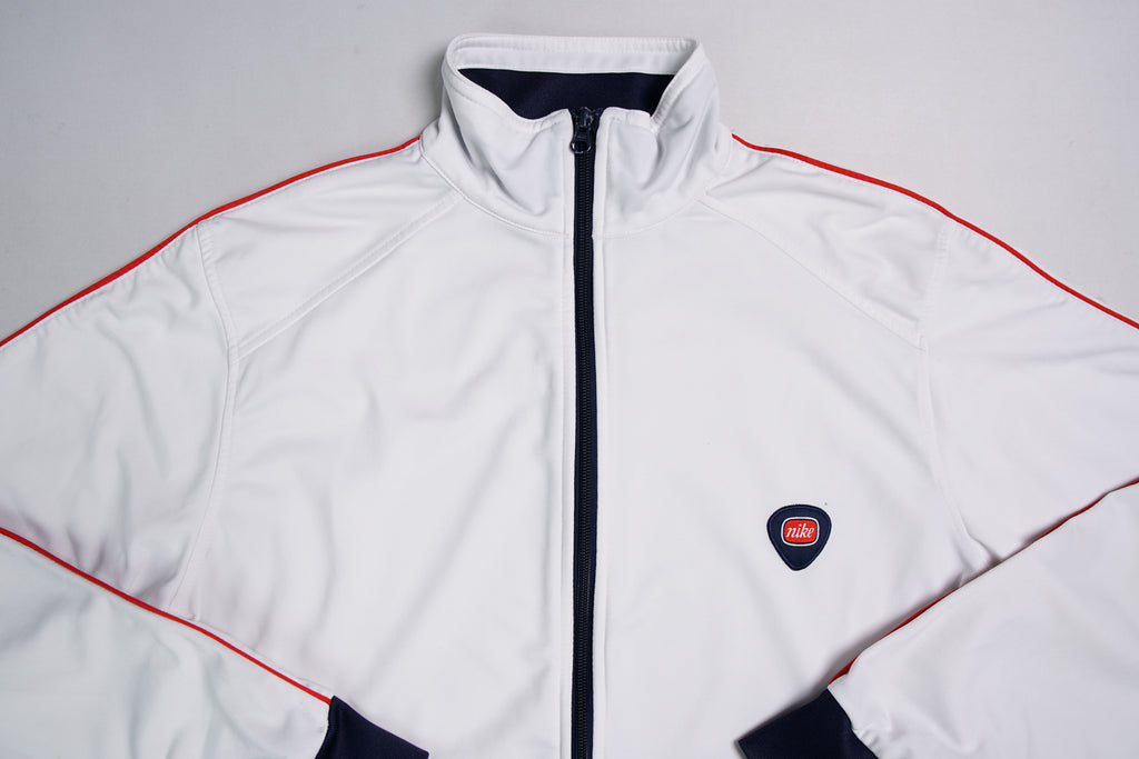 Vintage Nike Trackjacket | M