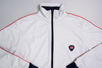 Vintage Nike Trackjacket | M