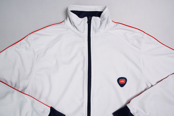 Vintage Nike Trackjacket | M