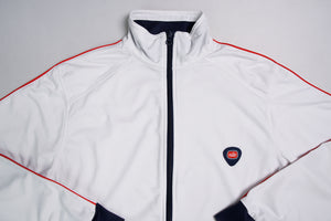 Vintage Nike Trackjacket | M