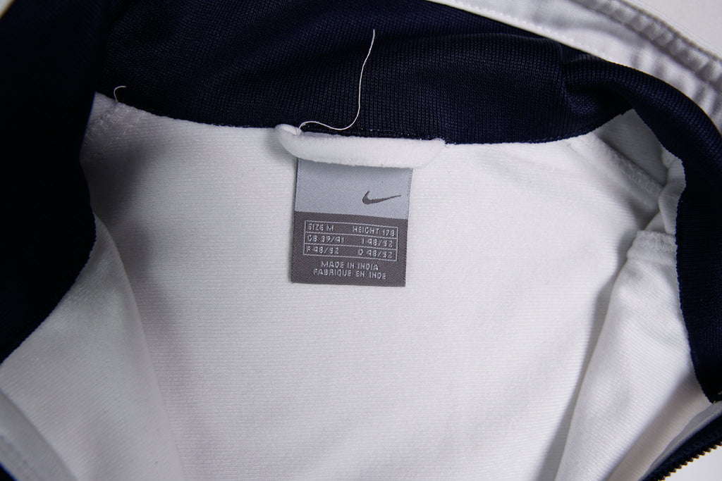 Vintage Nike Trackjacket | M