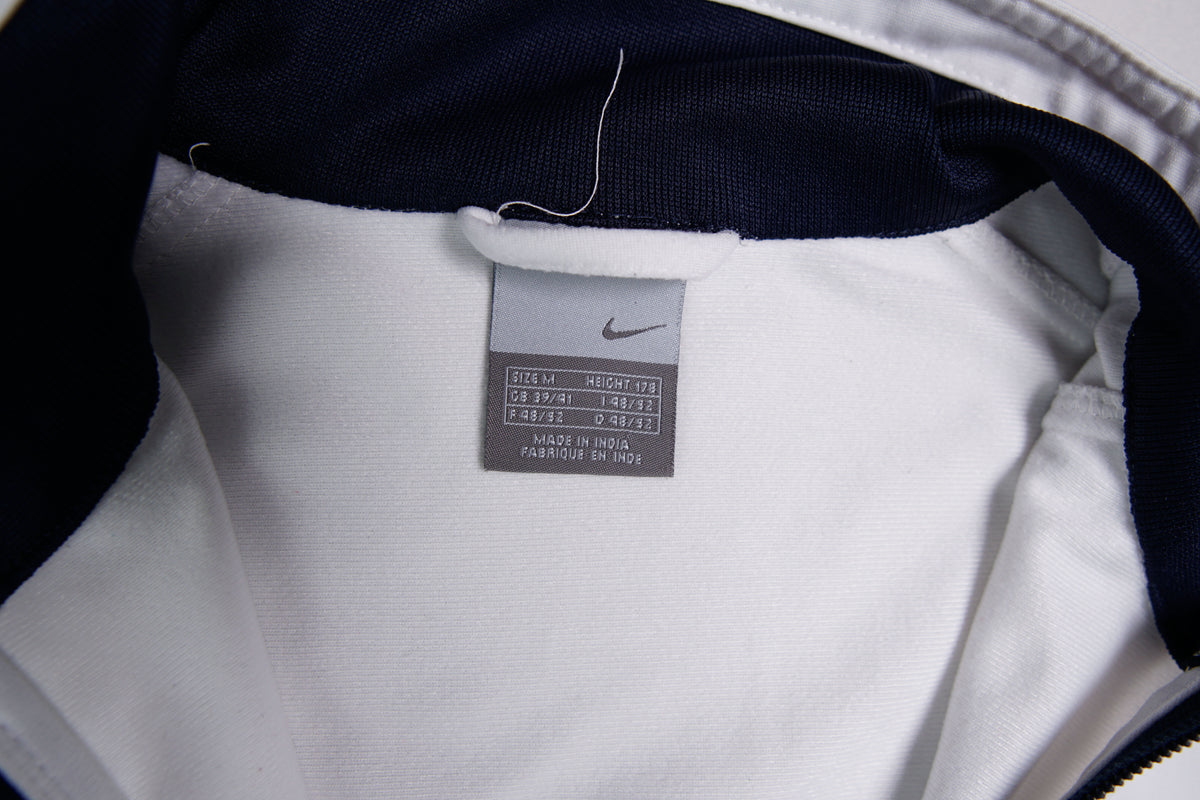 Vintage Nike Trackjacket | M