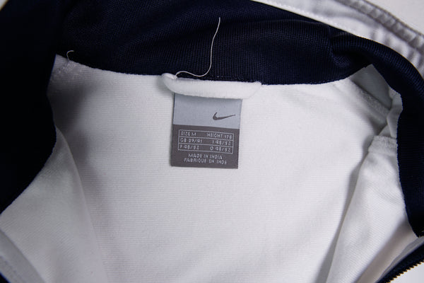 Vintage Nike Trackjacket | M