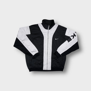 Vintage Nike Trainingsjacke | XL