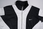 Vintage Nike Trainingsjacke | XL