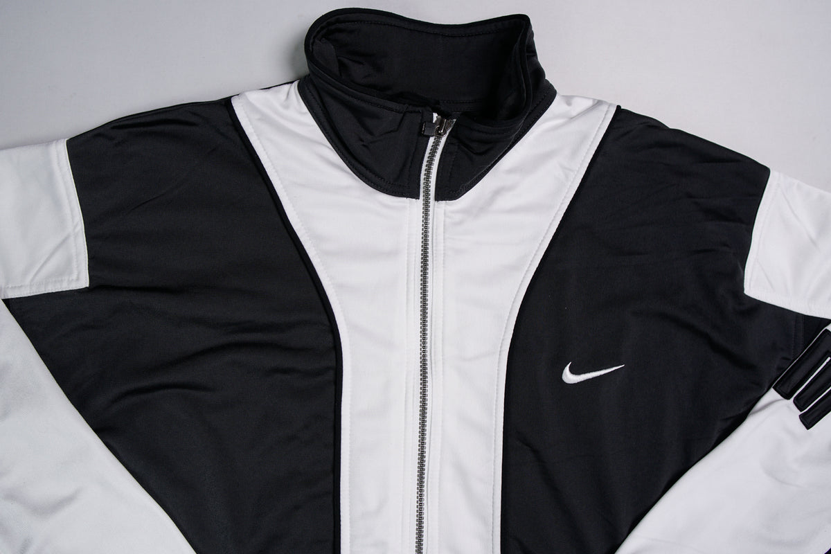 Vintage Nike Trainingsjacke | XL