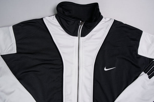 Vintage Nike Trainingsjacke | XL