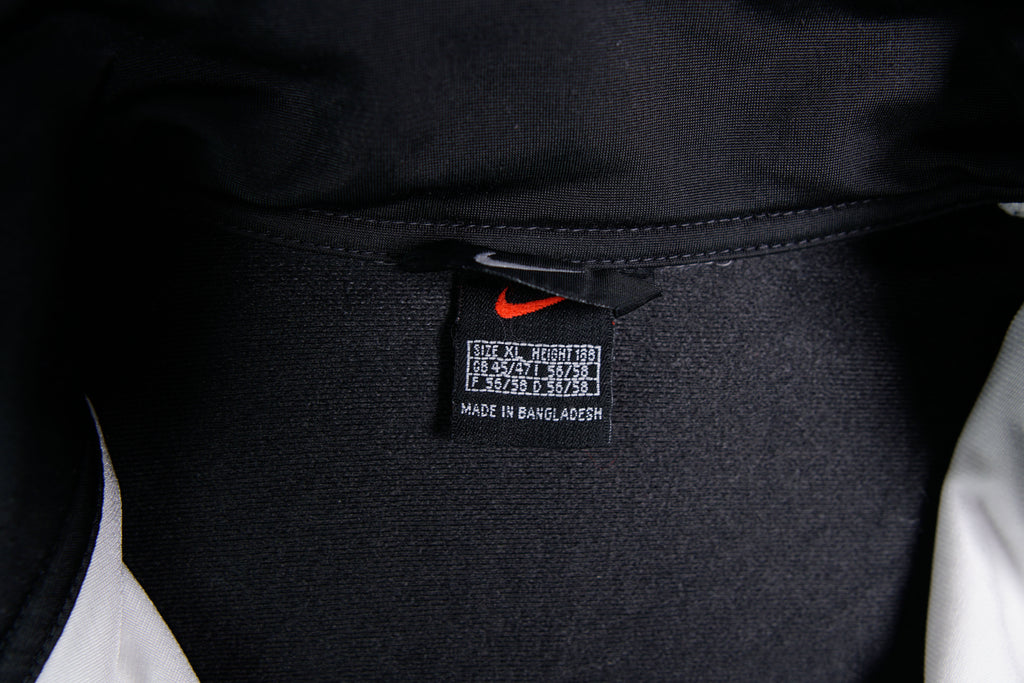 Vintage Nike Trainingsjacke | XL