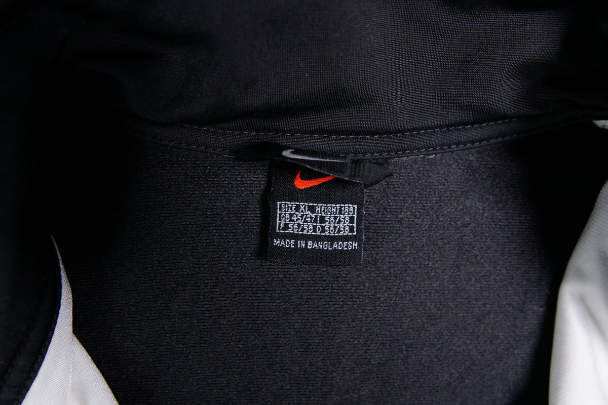 Vintage Nike Trainingsjacke | XL