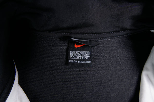 Vintage Nike Trainingsjacke | XL