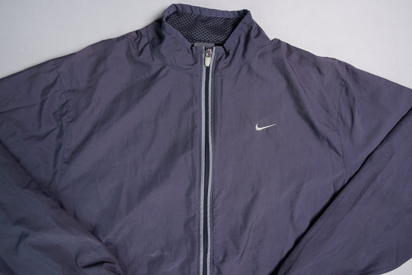 Vintage Nike Windjacke | M