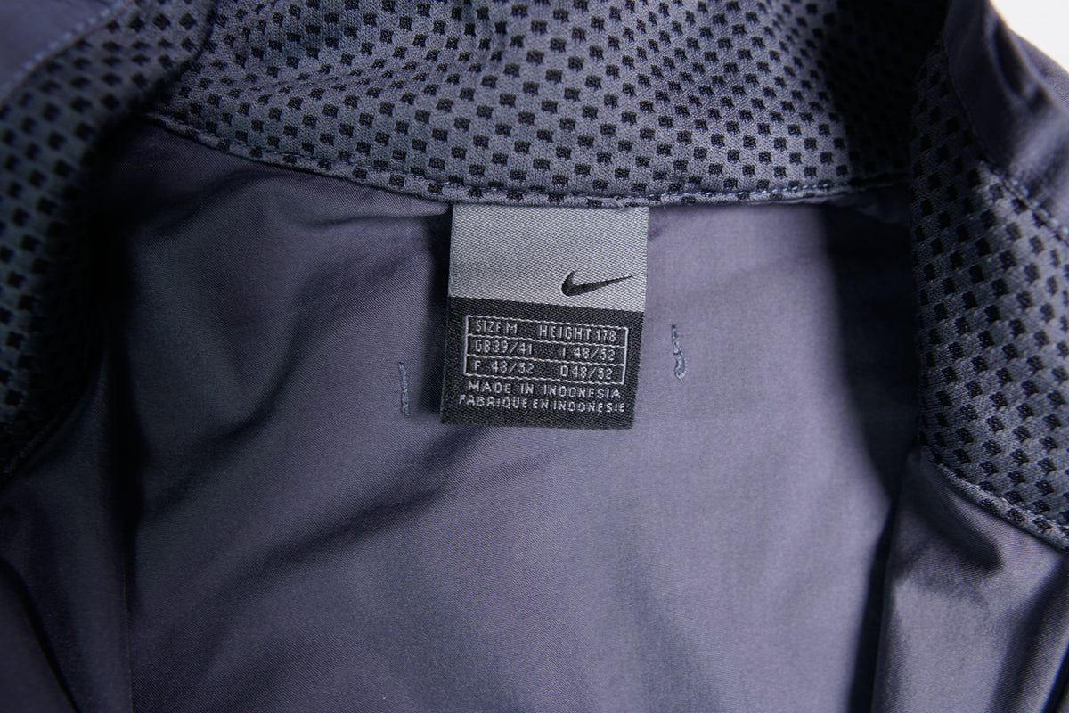 Vintage Nike Windjacke | M