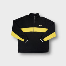 Load image into Gallery viewer, Vintage Nike Half-Zip Sweater | L
