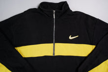 Load image into Gallery viewer, Vintage Nike Half-Zip Sweater | L